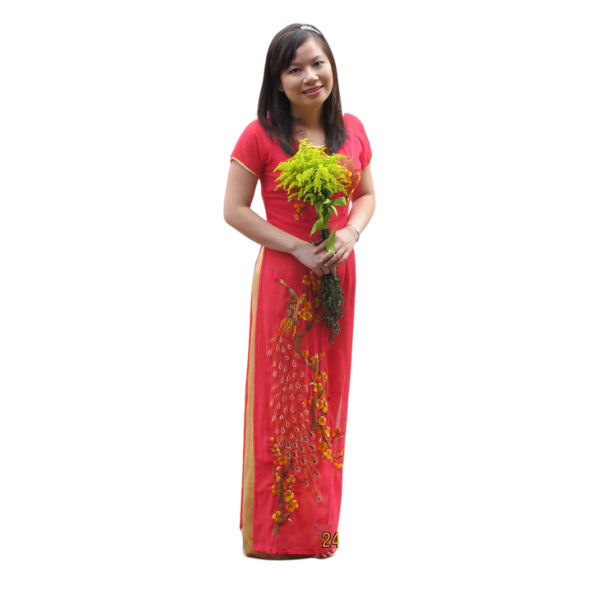 Giáo viên VIVIAN